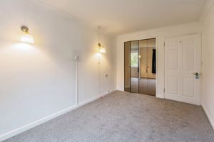Bedroom- click for photo gallery